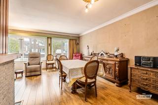 House for sale in Blankenberge