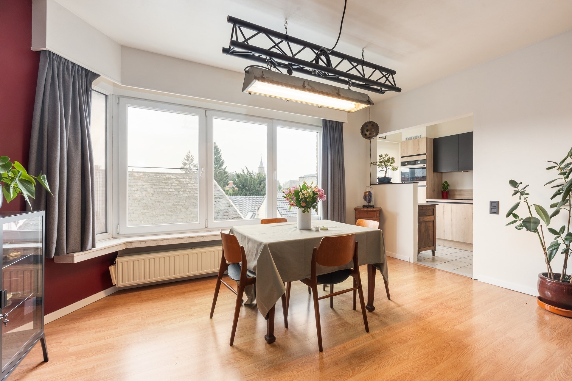 appartement - photo 4