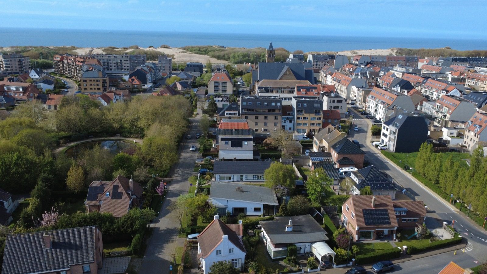 Maison à vendre à Bredene avec 2 chambres - photo 5