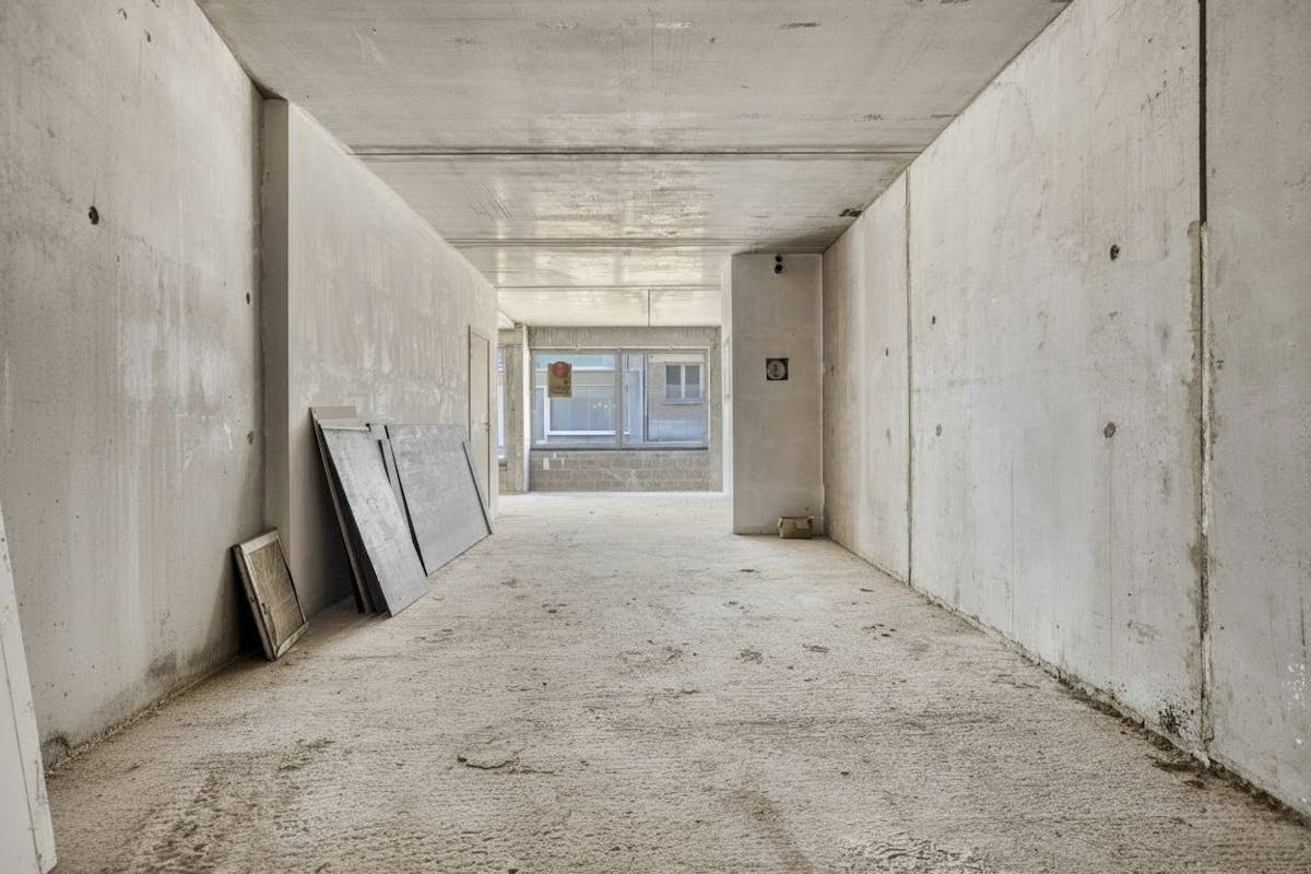 Casco handelspand (69 m²) te koop nabij de Zeedijk van Oostende - foto 4