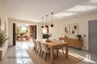 House for sale in Wommelgem