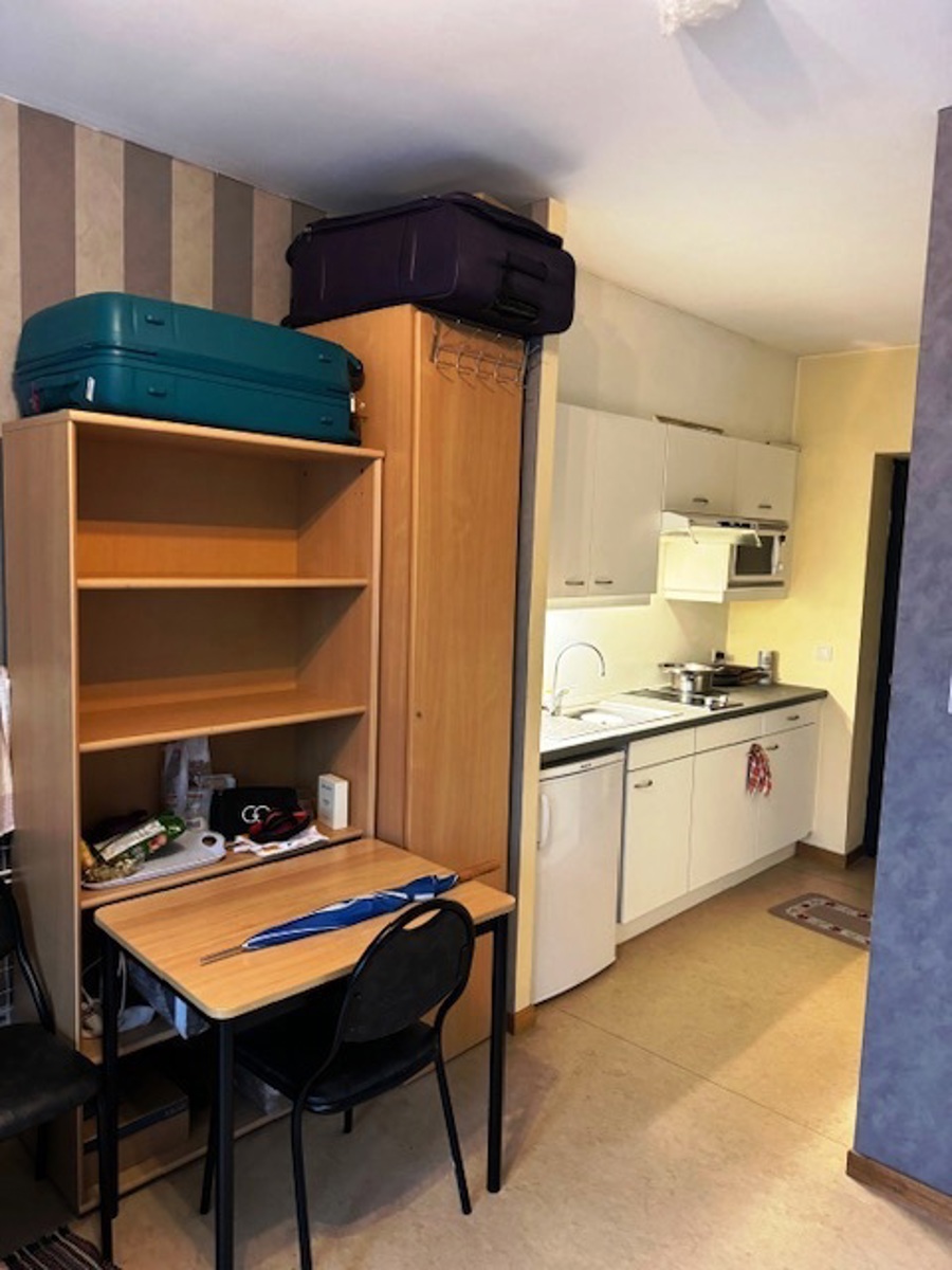 1000 Brussel: Studio - foto 5