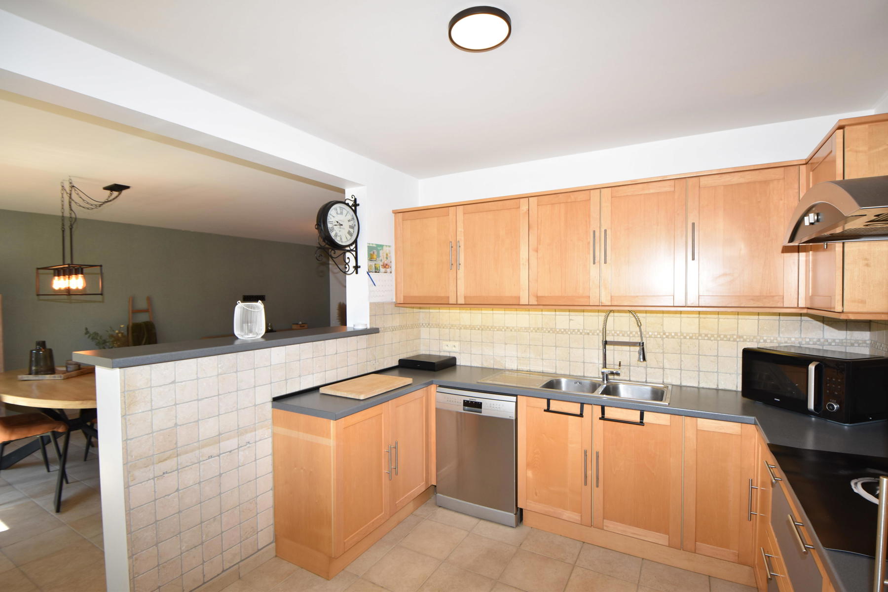 Gelijkvloersappartement met een bruikbare vloeropp. v. 108m² - foto 5