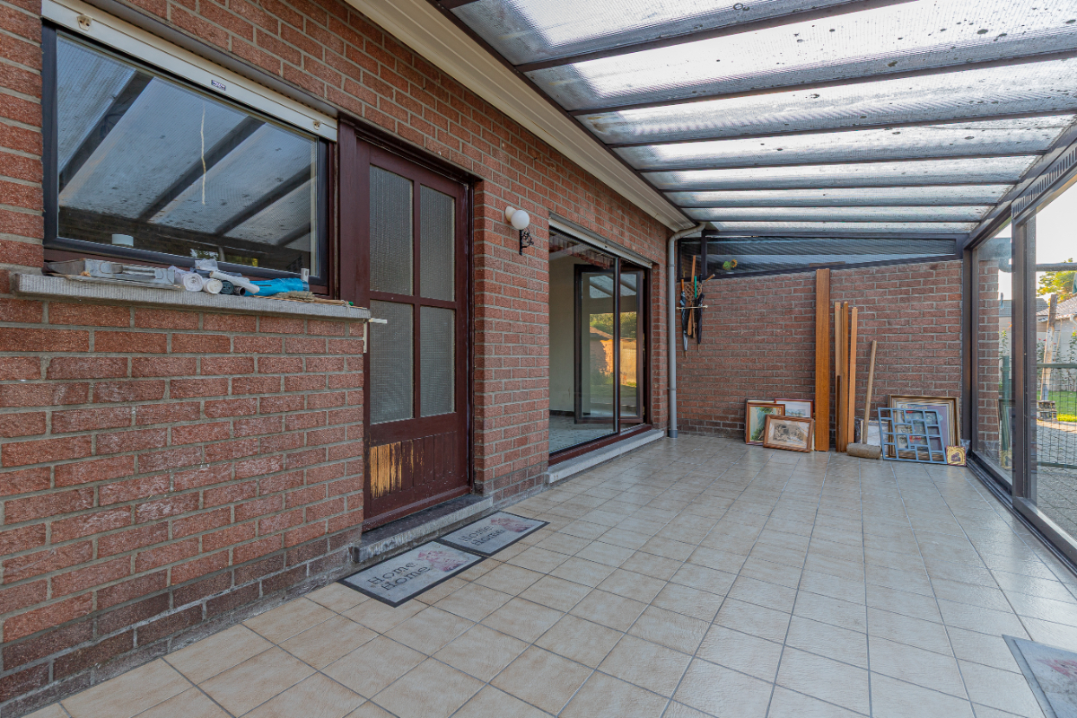 Zeer goed gelegen bungalow op wandelafstand van het centrum, station en de scholen van Dendermonde - foto 5