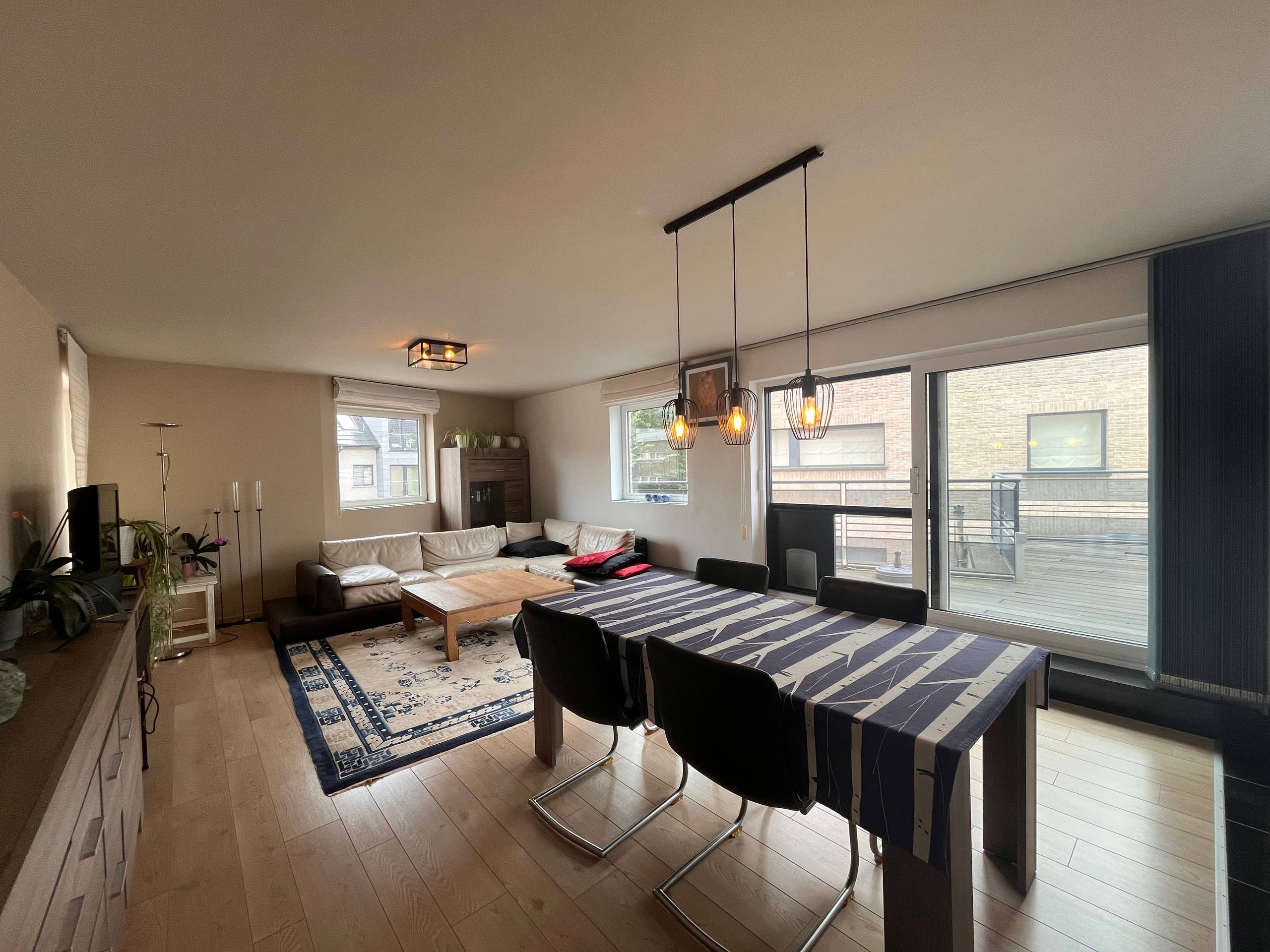 Rustig gelegen, instapklaar, goed onderhouden appartement - foto 4
