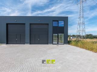 Commercial for rent in Dilsen-Stokkem