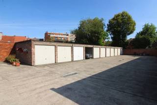 Appartement à vendre à Turnhout