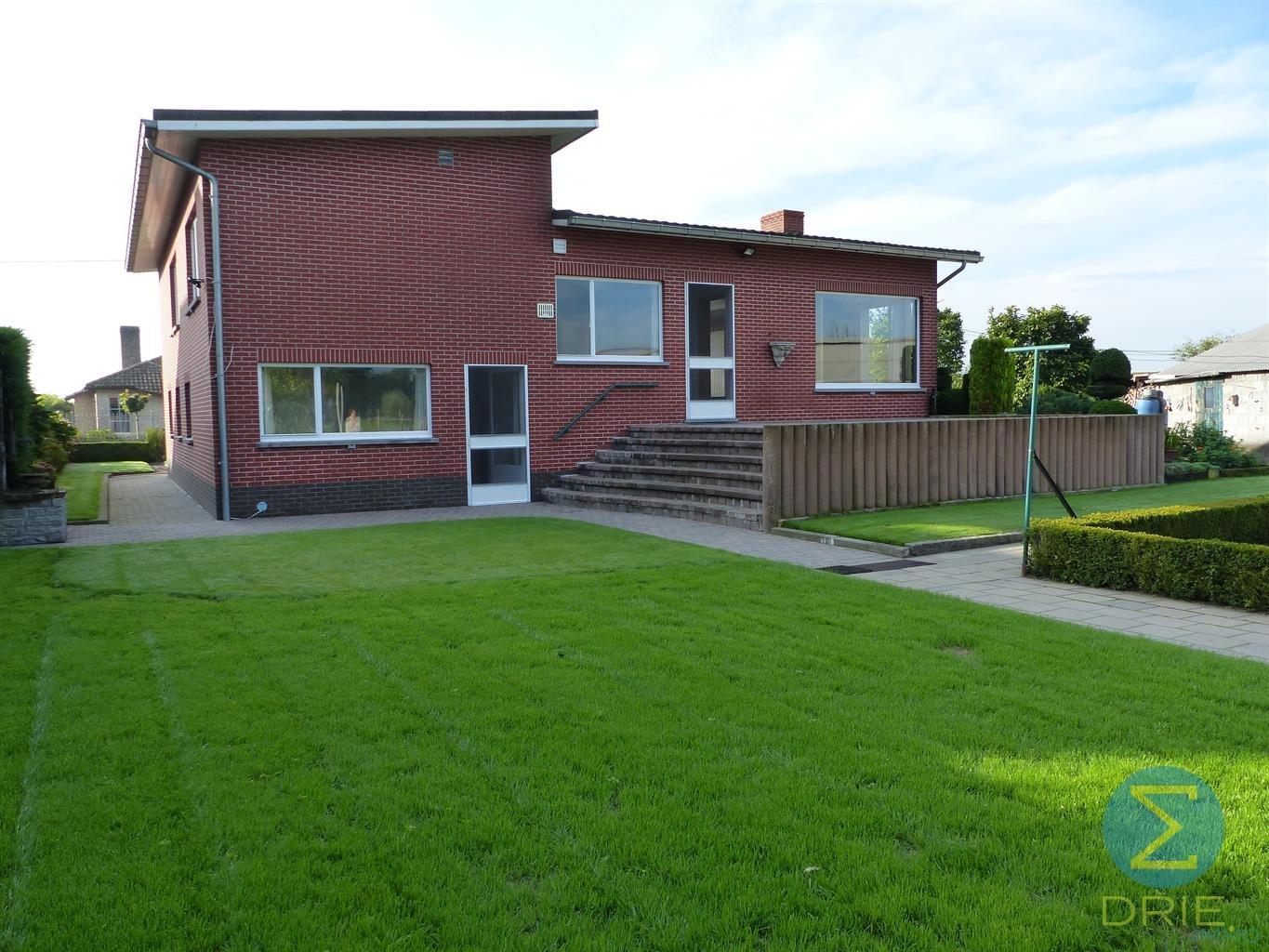 Huis te huur in Arendonk met 3 slaapkamers - foto 3