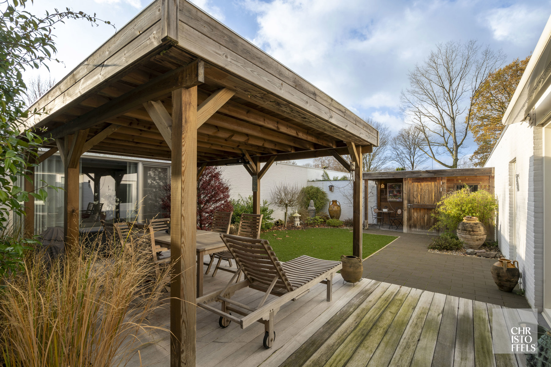 Maison à vendre à Lanaken avec 2 chambres - photo 4