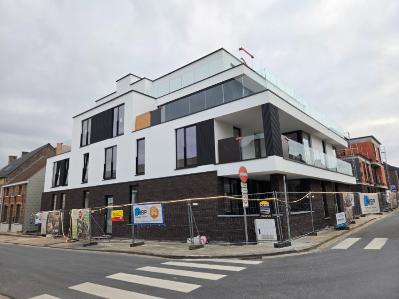 OPENDEUR 13/12 VAN 10-12U - foto 1