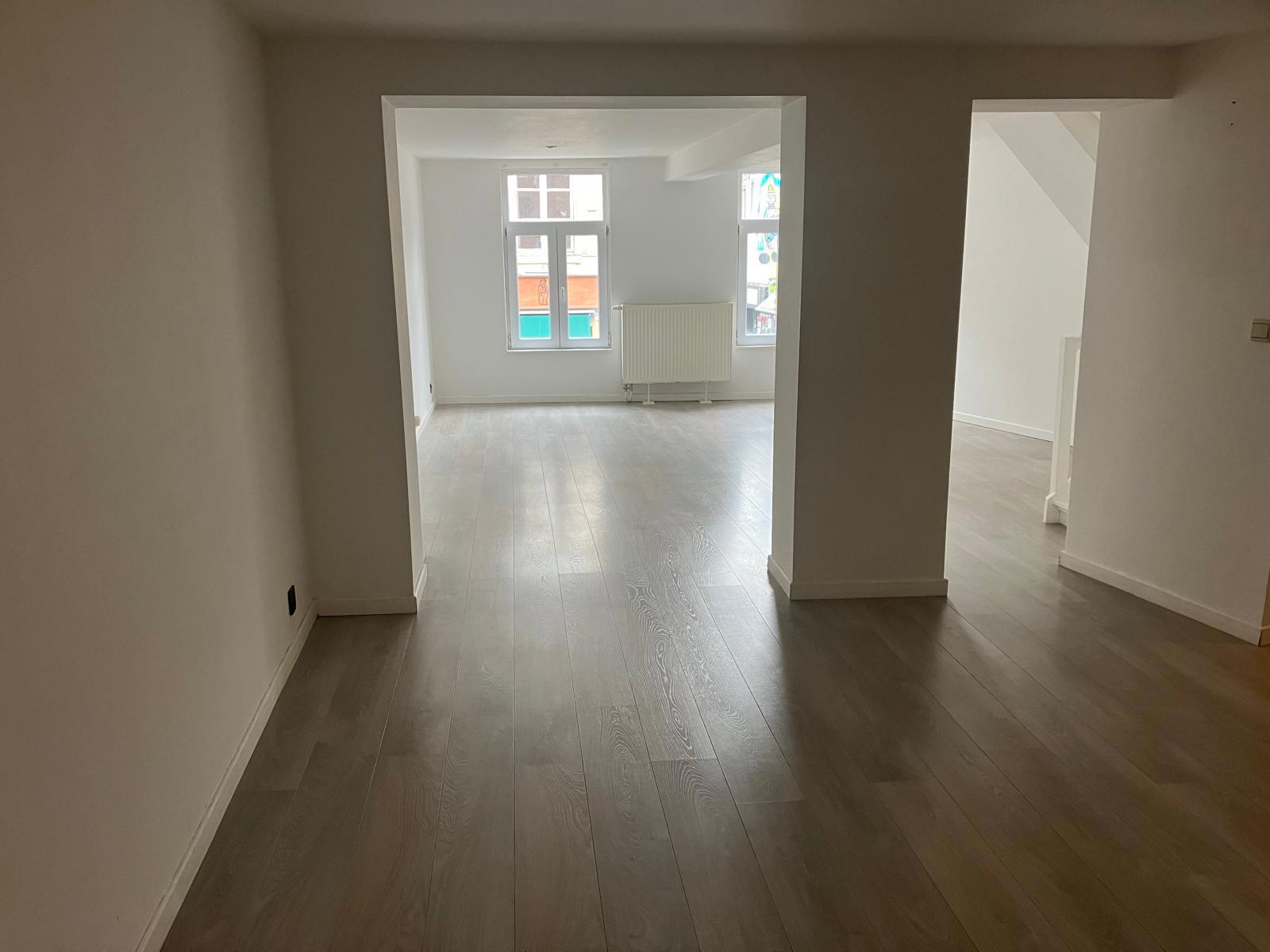 📍 Appartement te huur - Centrum Halle - foto 2