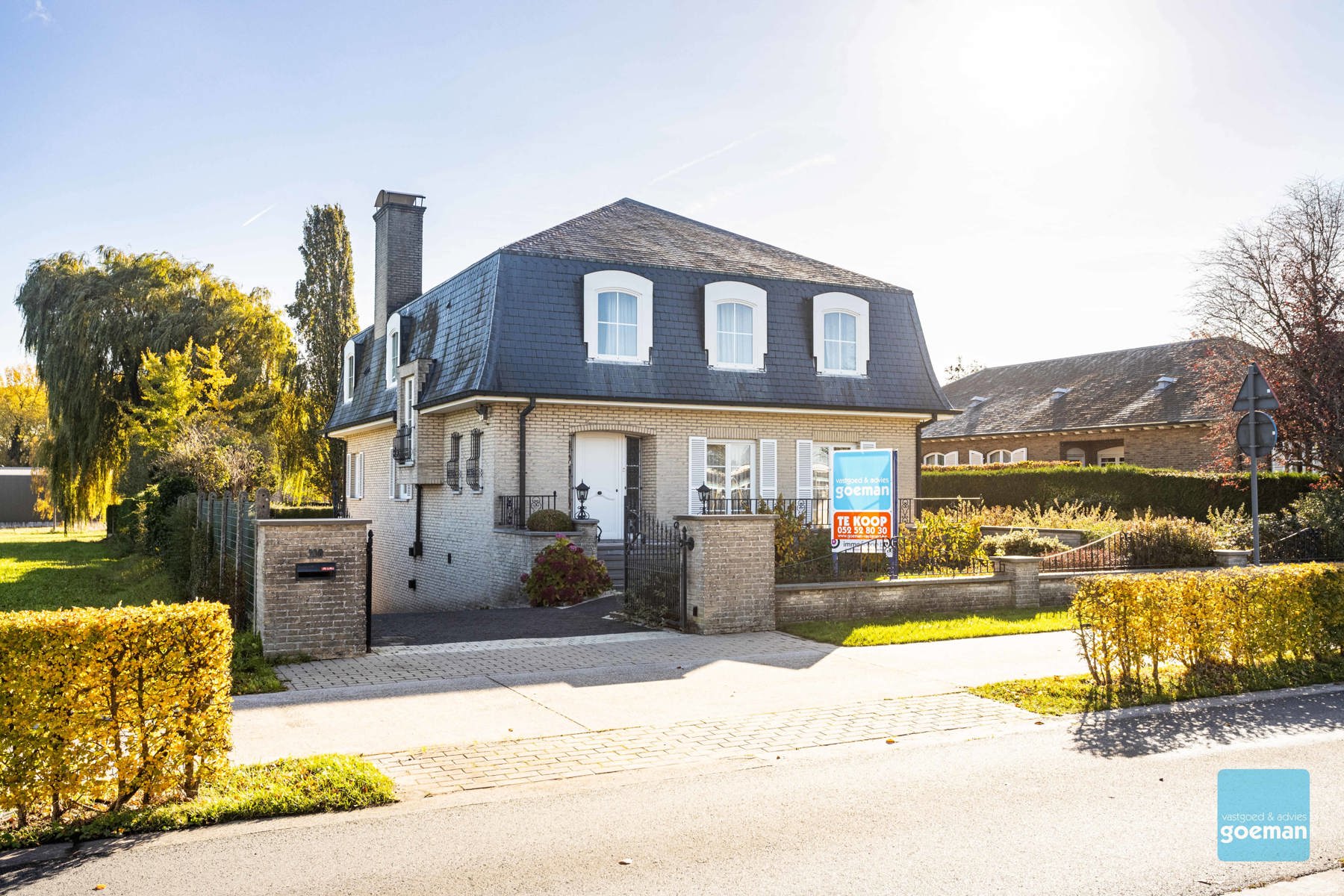 Prachtige exclusieve villa te Hofstade - foto 3