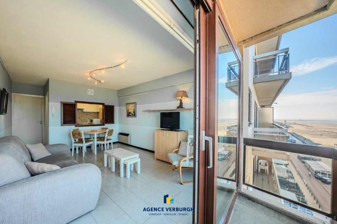 Verzorgd appartement met prachtig uitzicht - foto 3