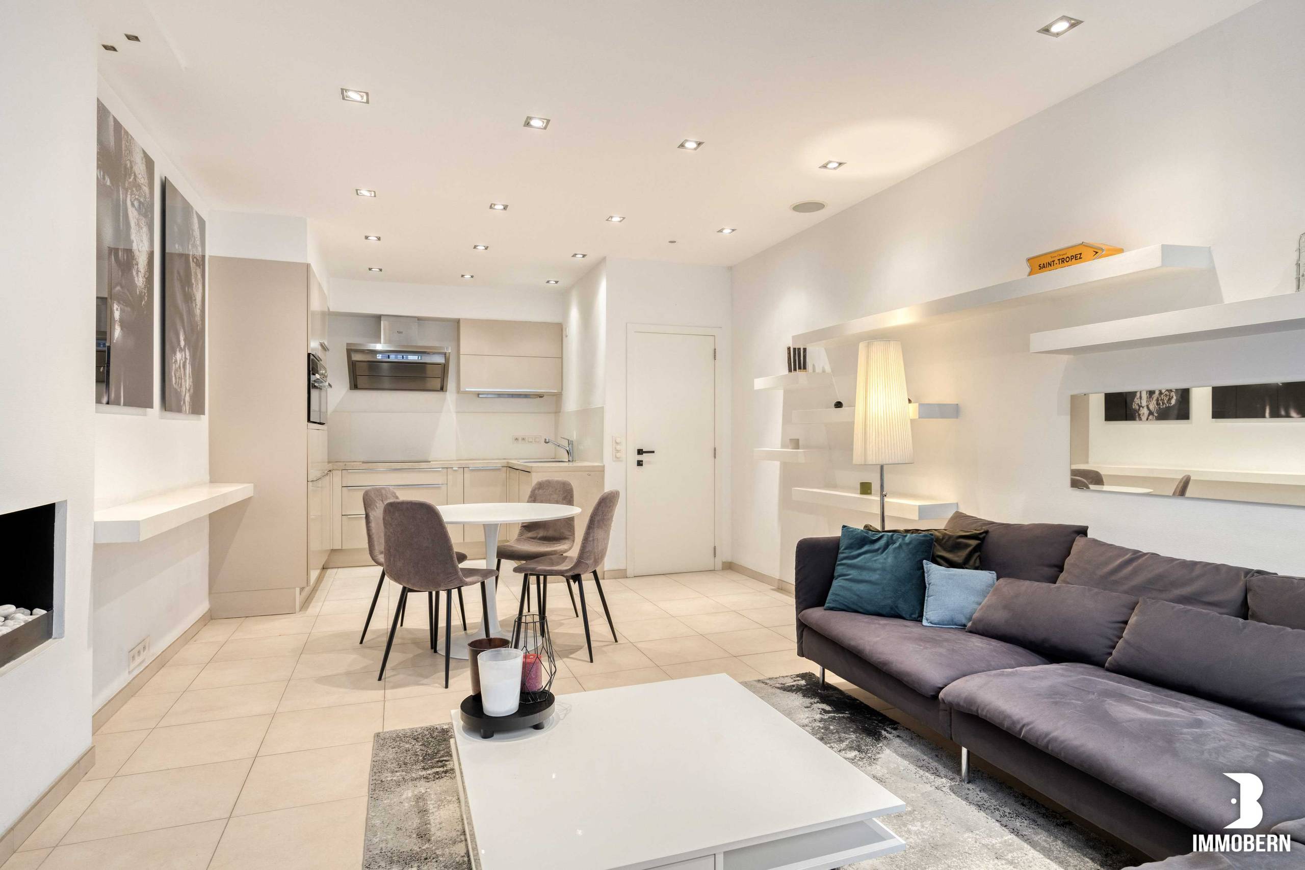 Appartement te koop in Antwerpen - foto 4