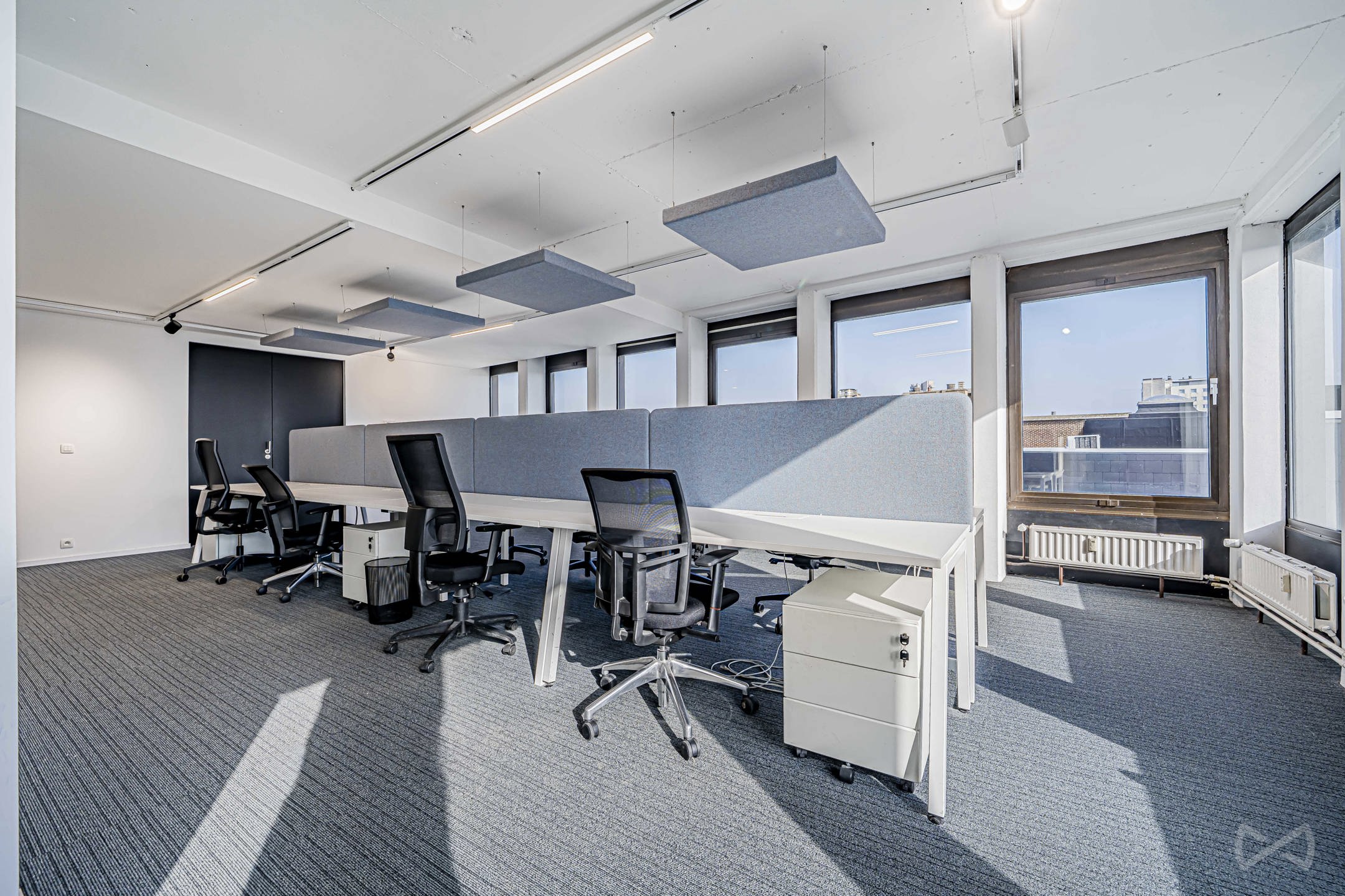 Commercial for rent in Liège - photo 5