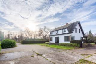 House for rent in Antwerp