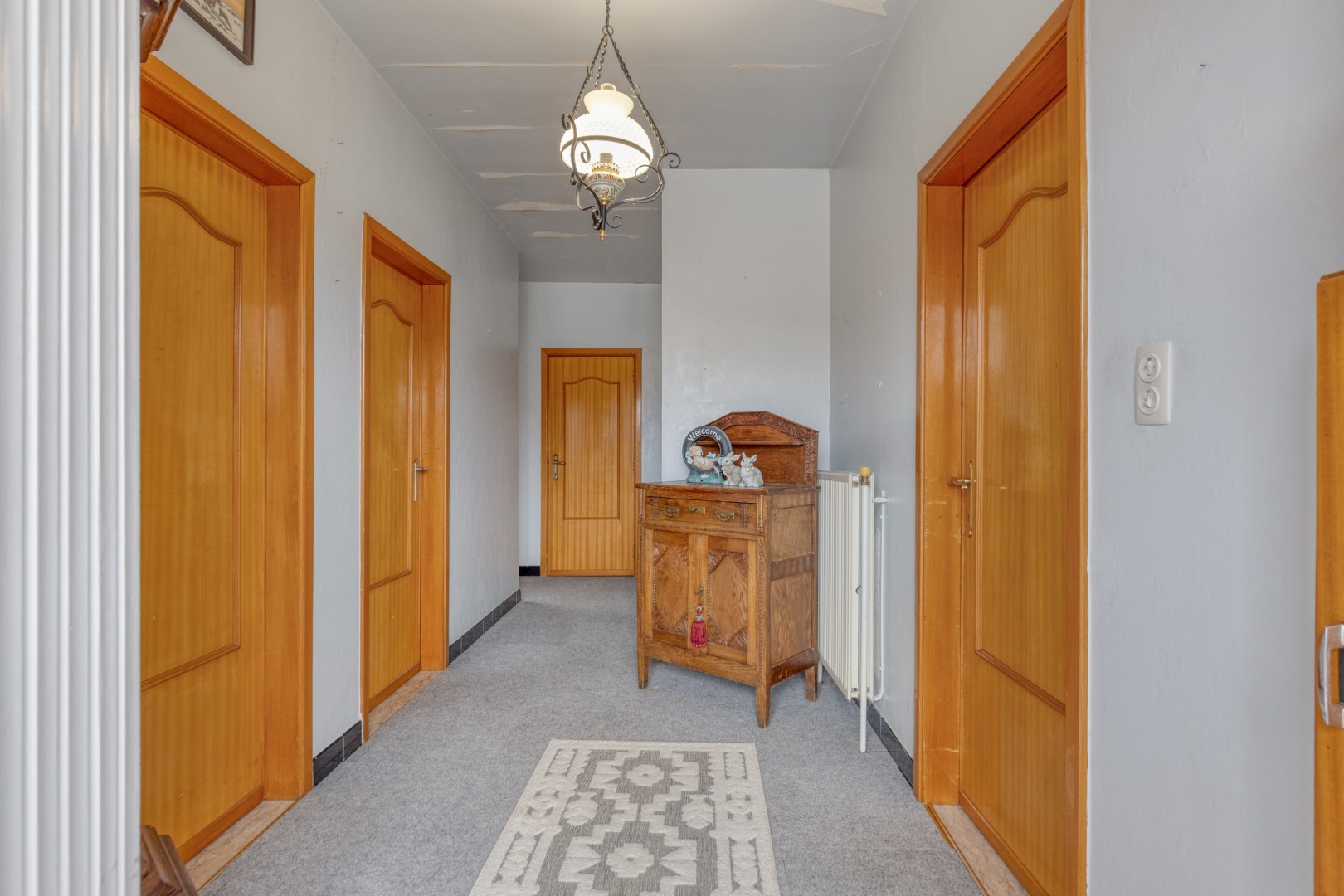 Te renoveren woning op een prachtig perceel van 1431 m²slpks in Balen - Hulsen ! - foto 3