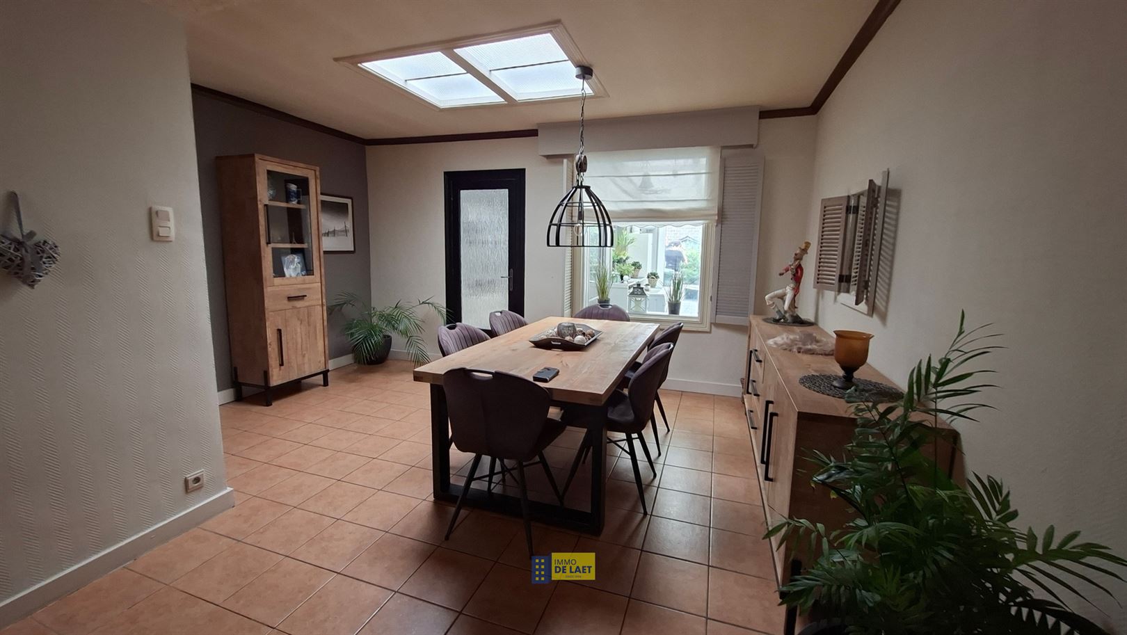 Maison à vendre à Merksem avec 4 chambres - photo 5