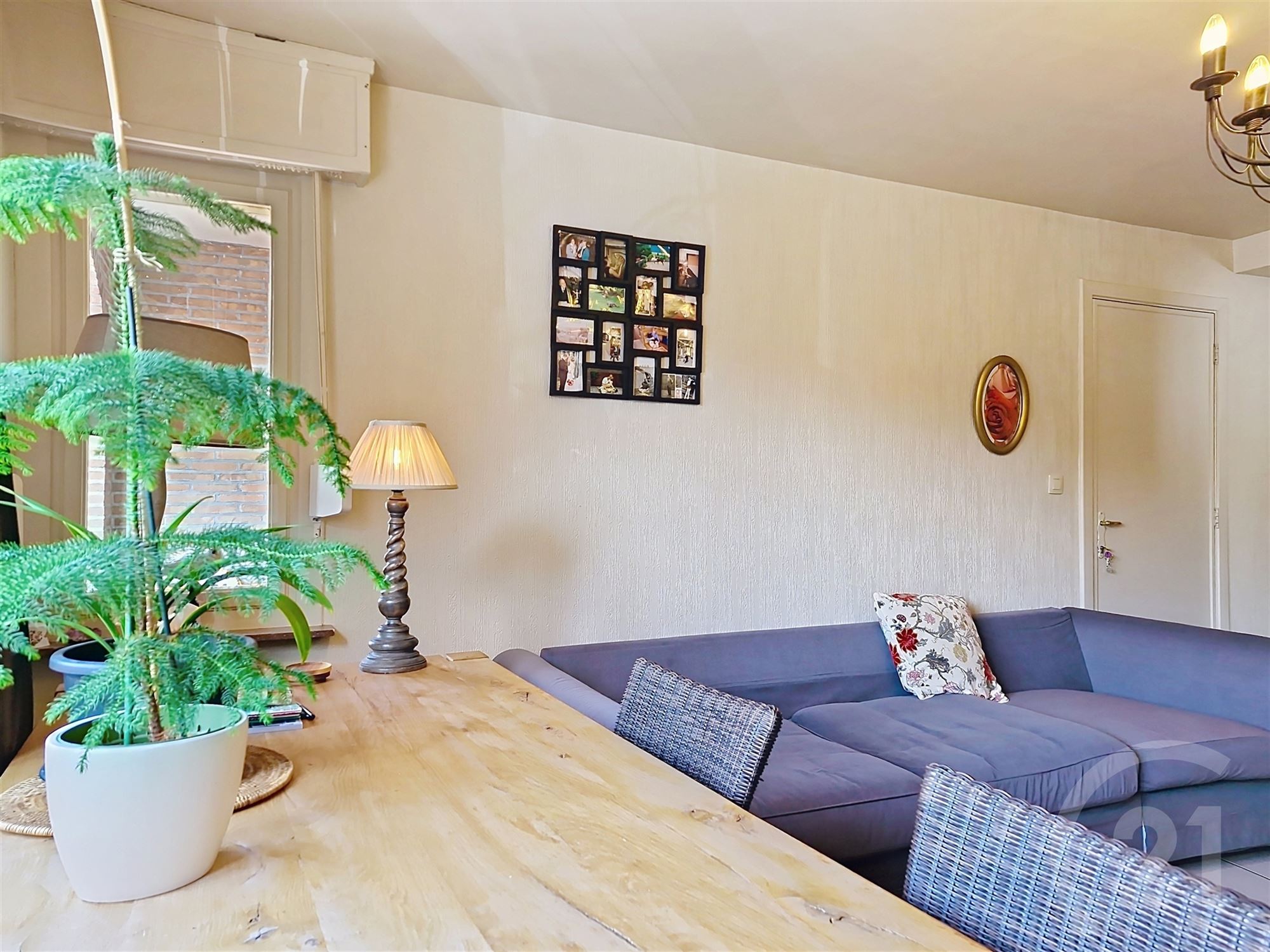 Appartement te huur in Baal! - foto 4