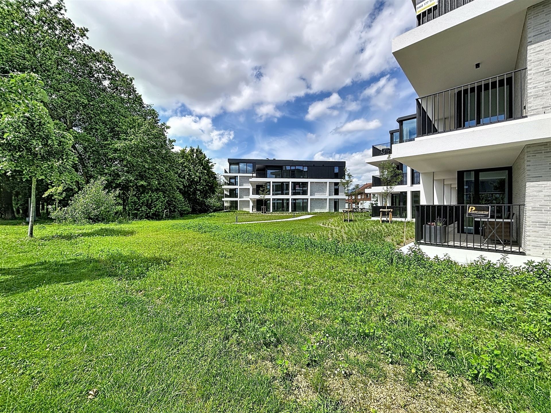 Nieuwbouwappartement - foto 2