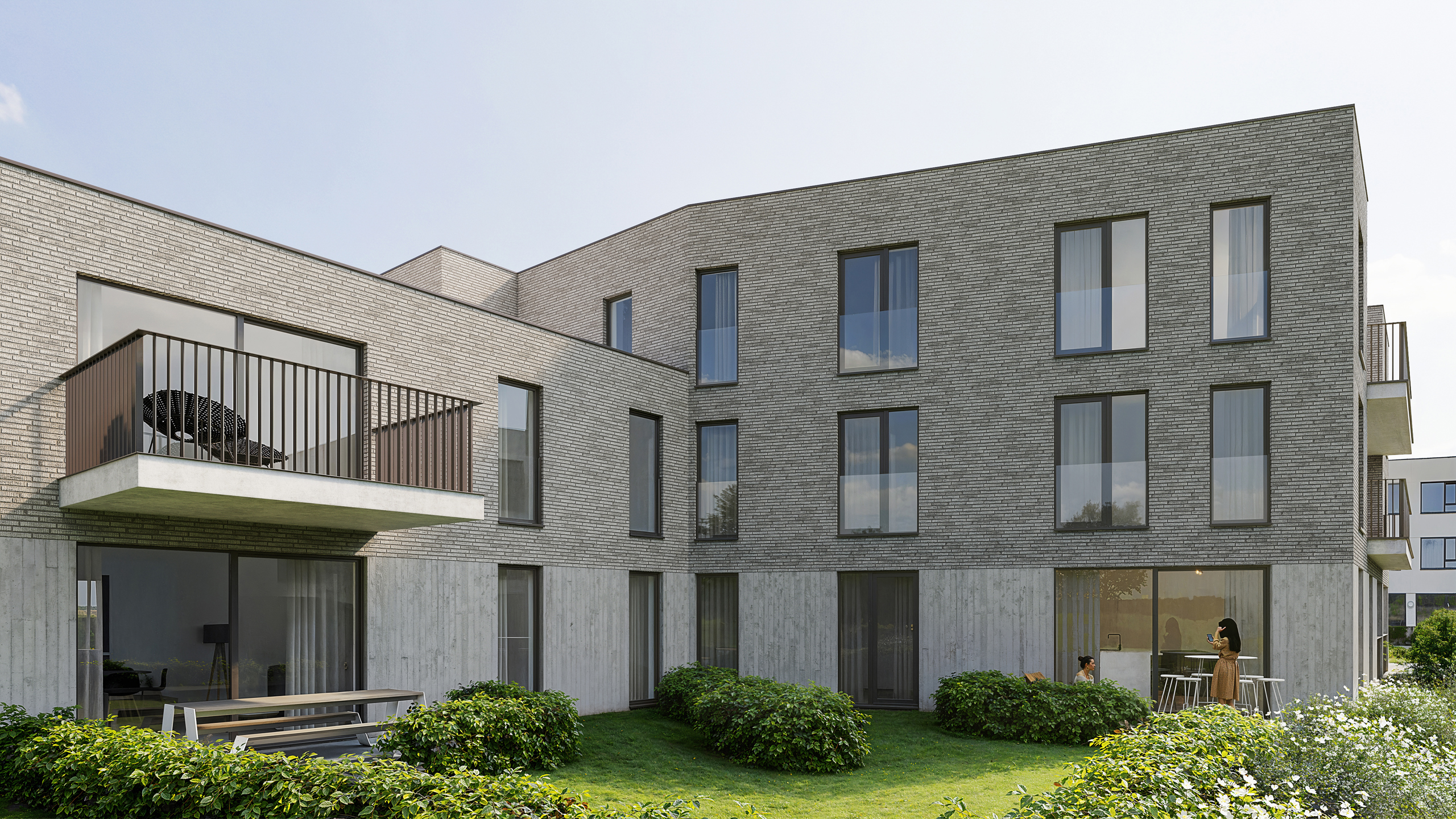 Project te koop in Aarschot - foto 4