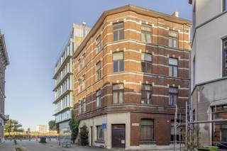 Apartment for rent in Antwerp
