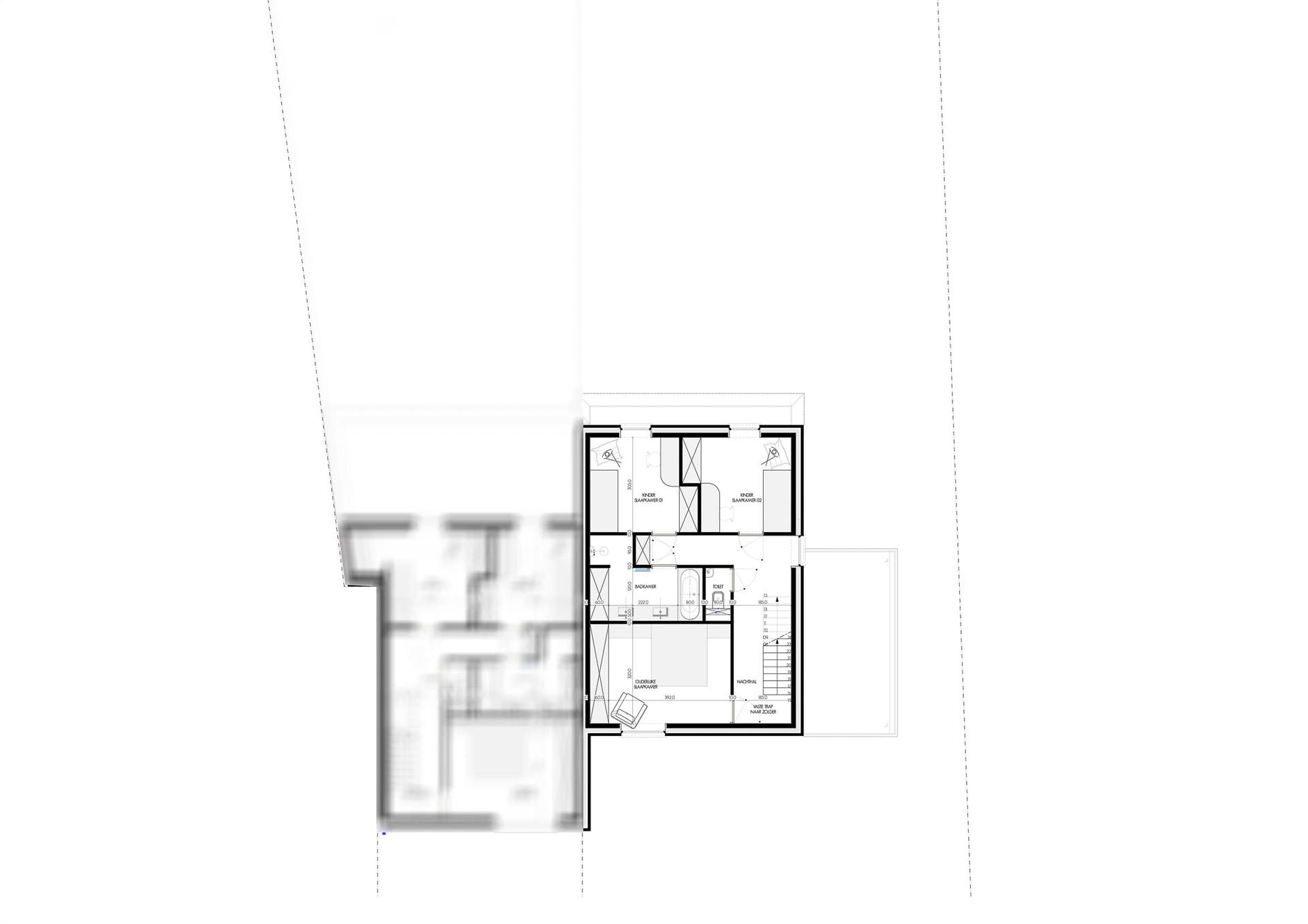 Stijlvolle, halfopen, nieuwbouwwoning op rustige ligging - foto 2