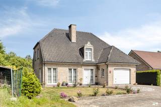 ZELF NIET ONMIDDELLIJK BEWOONBAAR: INVESTERING IN VASTGOED OP LIJFRENTE!MEER INFO:...