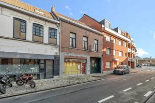 Voor deze eigendom, gelegen op een toplocatie in het centrum van Deinze, op slechts 200 meter van de Markt zijn wij op zoek naar...