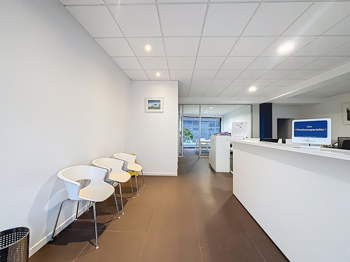 Handelspand te huur in centrum Kapellen - foto 3