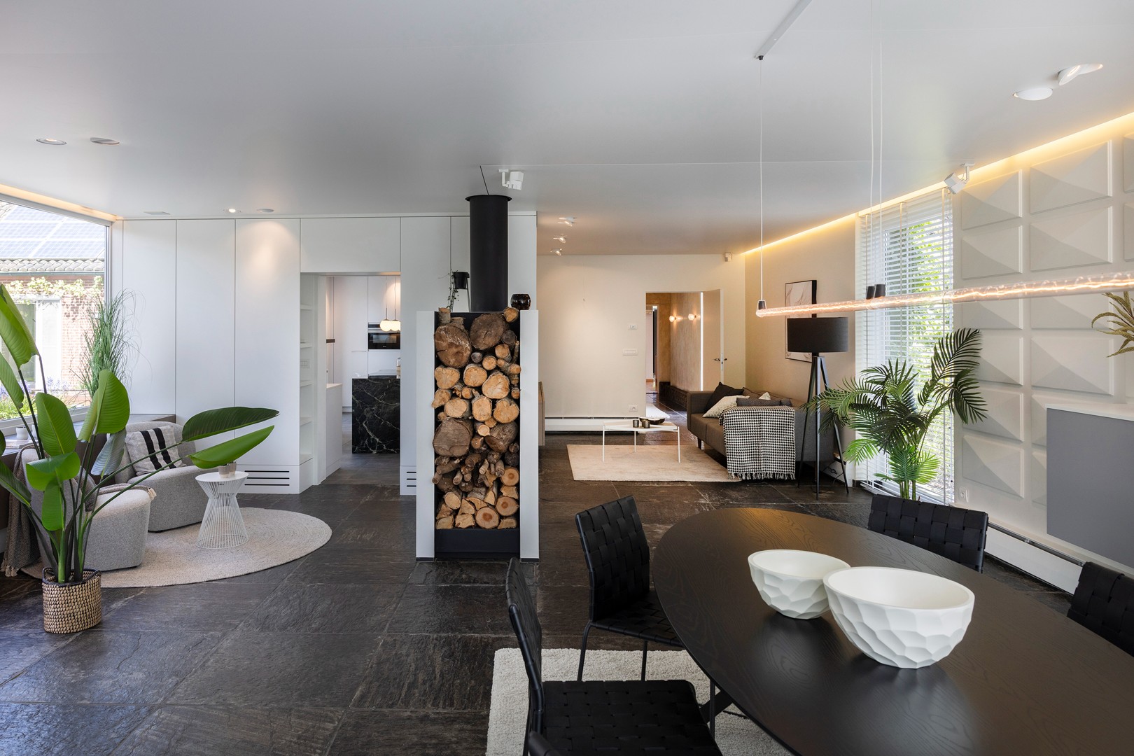 Ruime, alleenstaande woning met mogelijke praktijkruimte. - foto 5