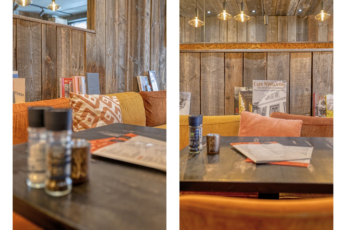 Acquisition d'un restaurant confortable à Nieuport - photo 3