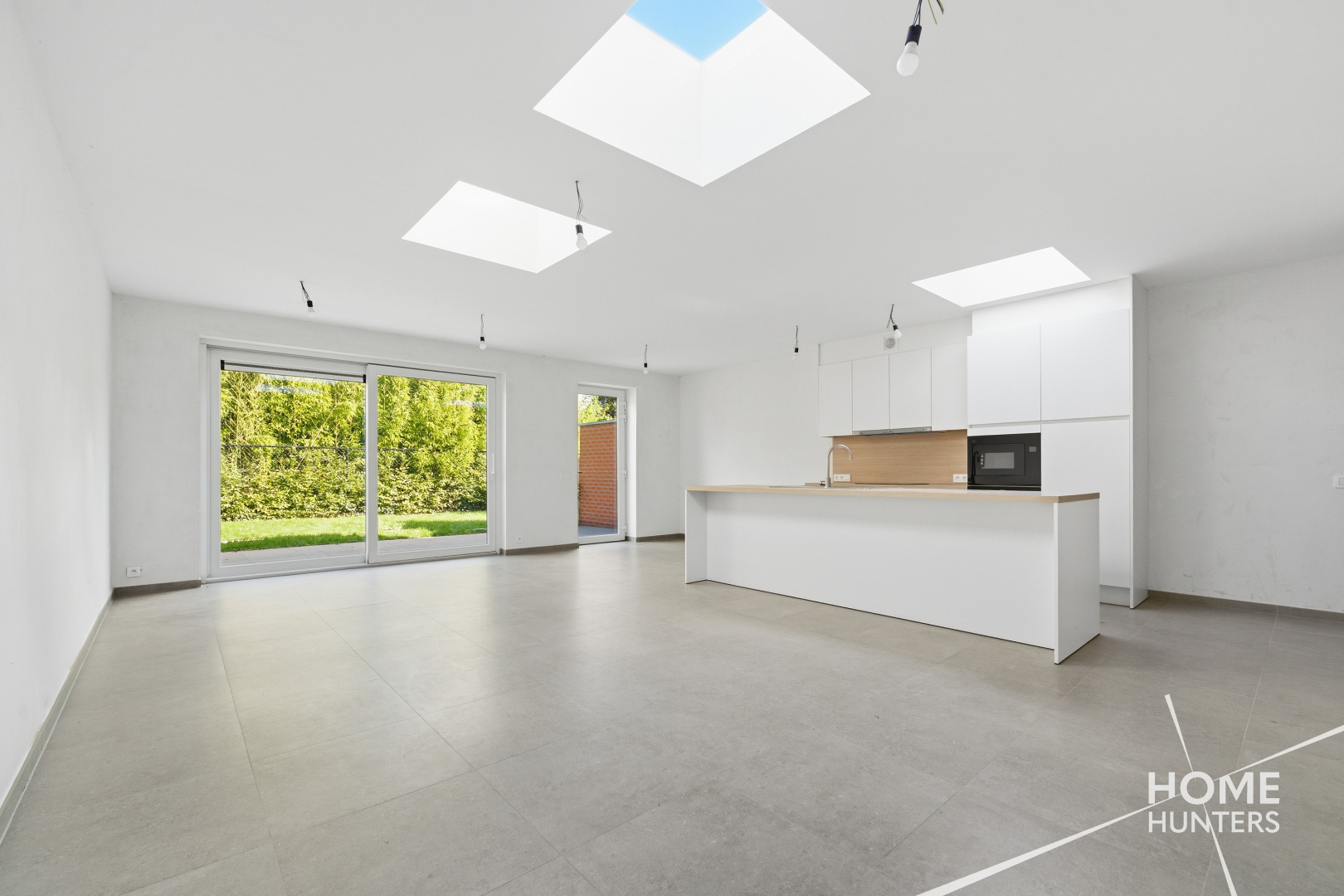 Energiezuinig wonen met ruimte en comfort in Residentie Poorterhof - foto 3