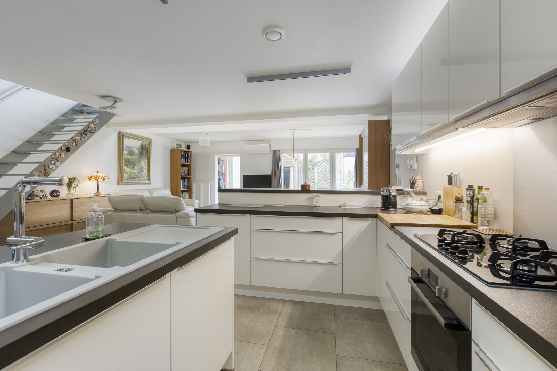 Instapklare energiezuinige woning - foto 4