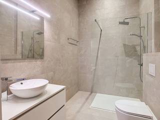 In het hartje van Leuven, in de mooiste straat van het centrum, bevindt zich deze prachtige studio in een karaktervol gebouw dat volledig...