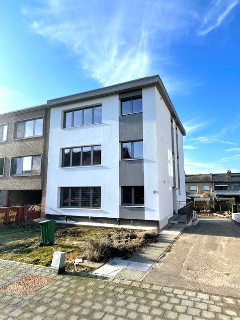 Appartement à louer à Louvain avec 2 chambres - photo 1