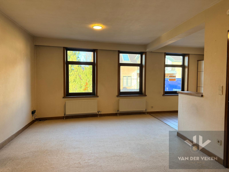 2 slaapkamer appartement in centrum van Zonhoven. - foto 3