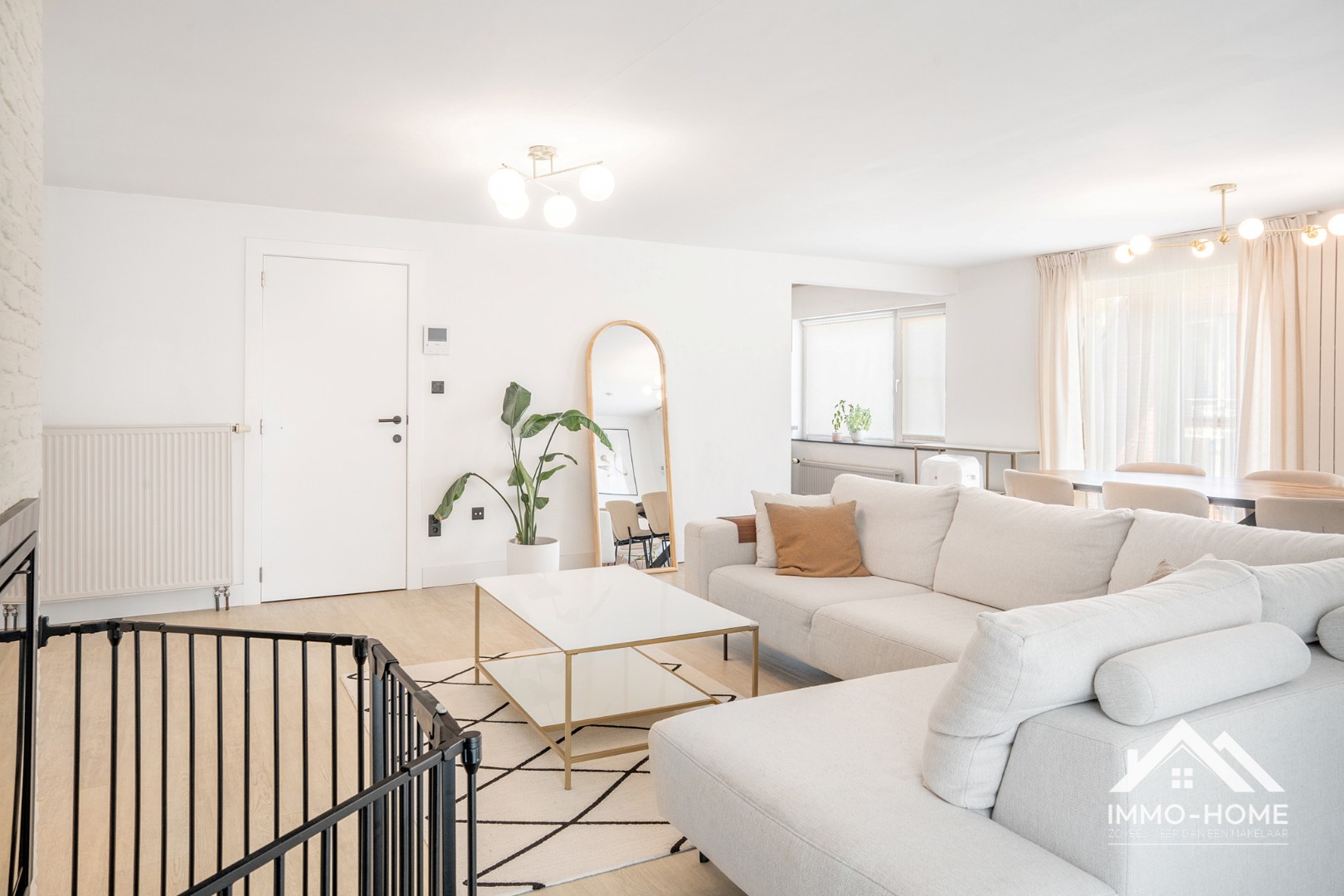 Maison à vendre à Berlare avec 3 chambres - photo 4