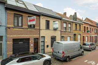 Maison à vendre à Anvers