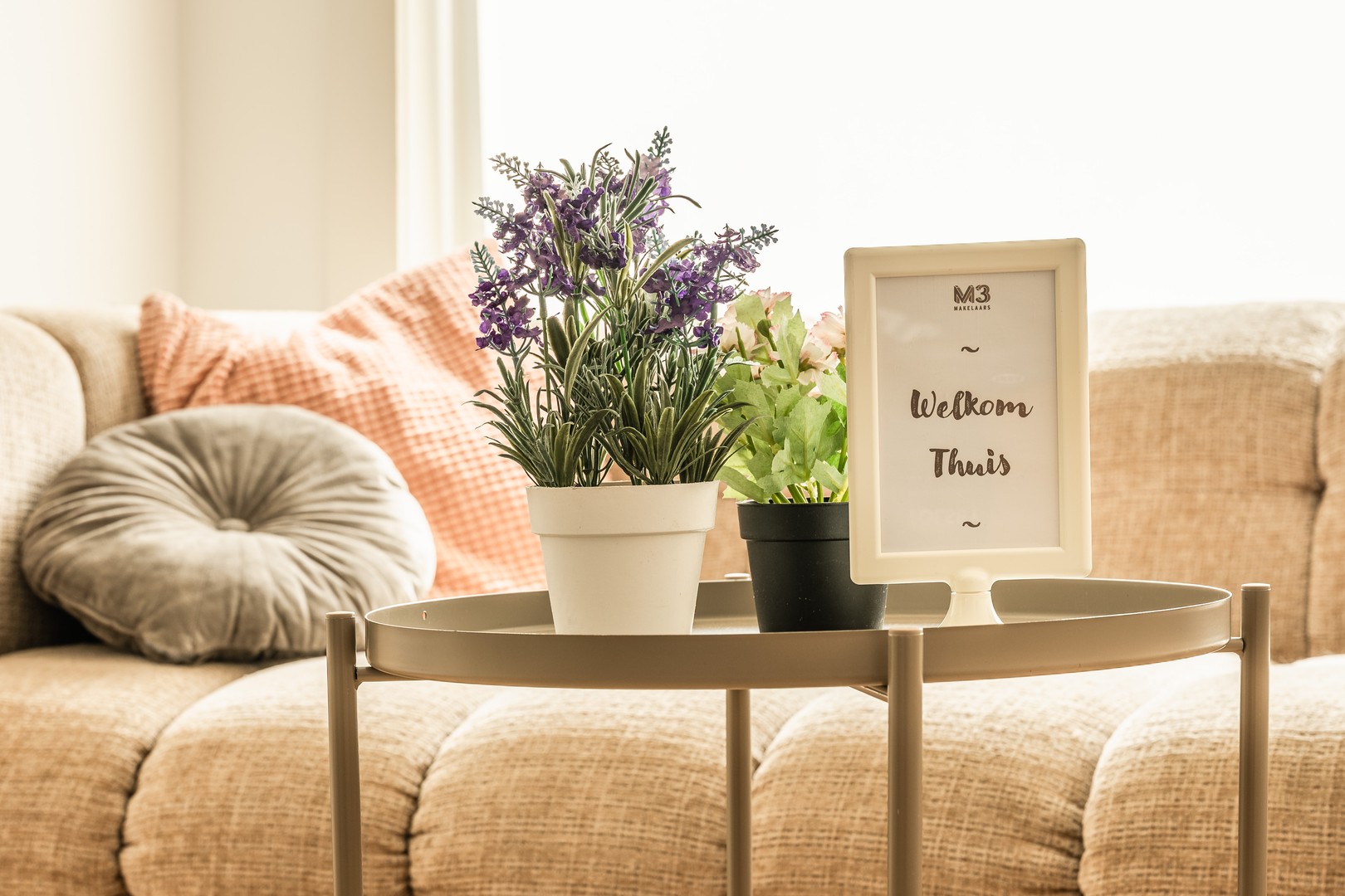 Charmante woning met 4 kamers. - foto 5