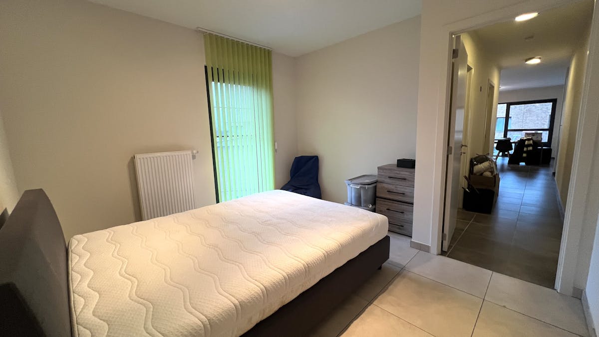 Appartement spacieux à louer dans le centre de Hasselt - photo 5