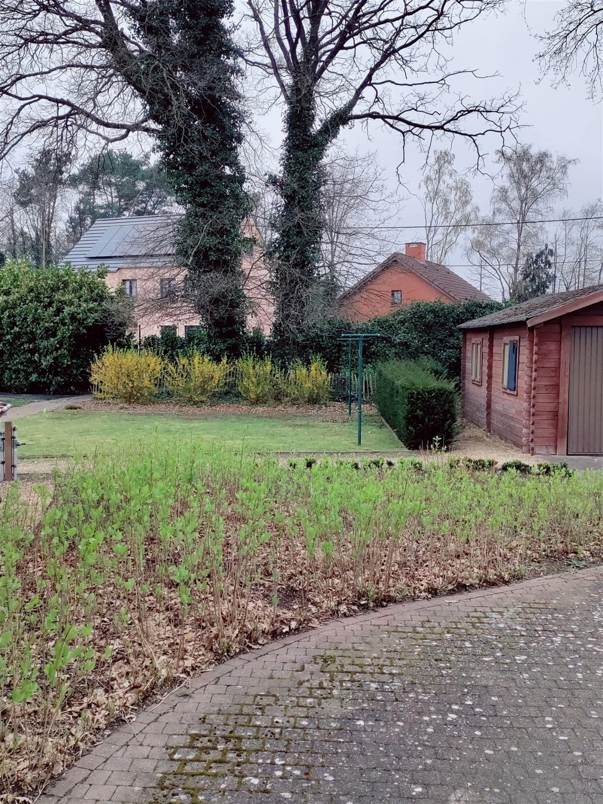 Terrain à vendre à Mol - photo 2