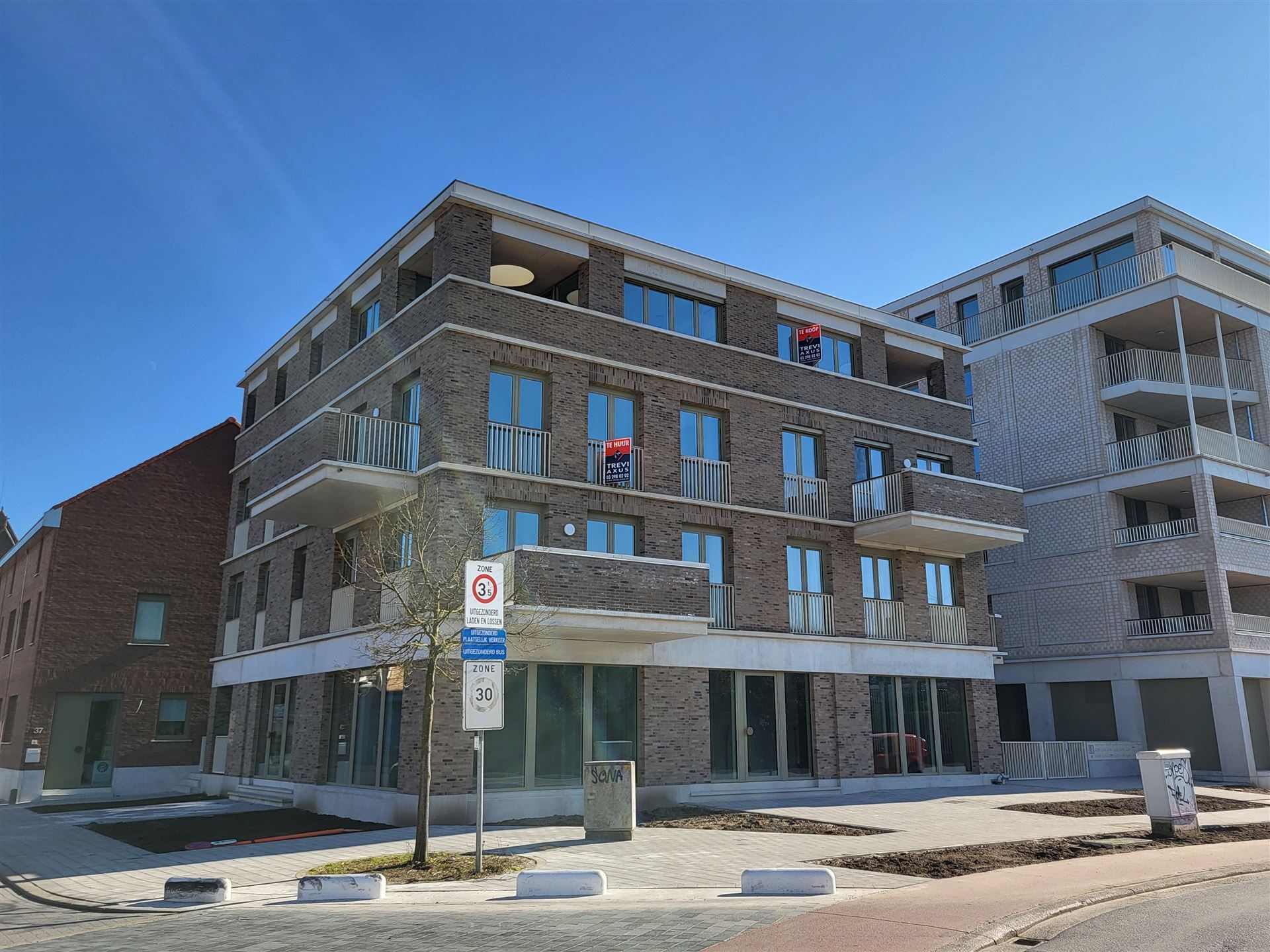 Appartement in Puurs