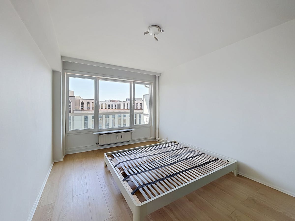 éénslaapkamerappartement met terras te huur in hartje Gent - foto 5