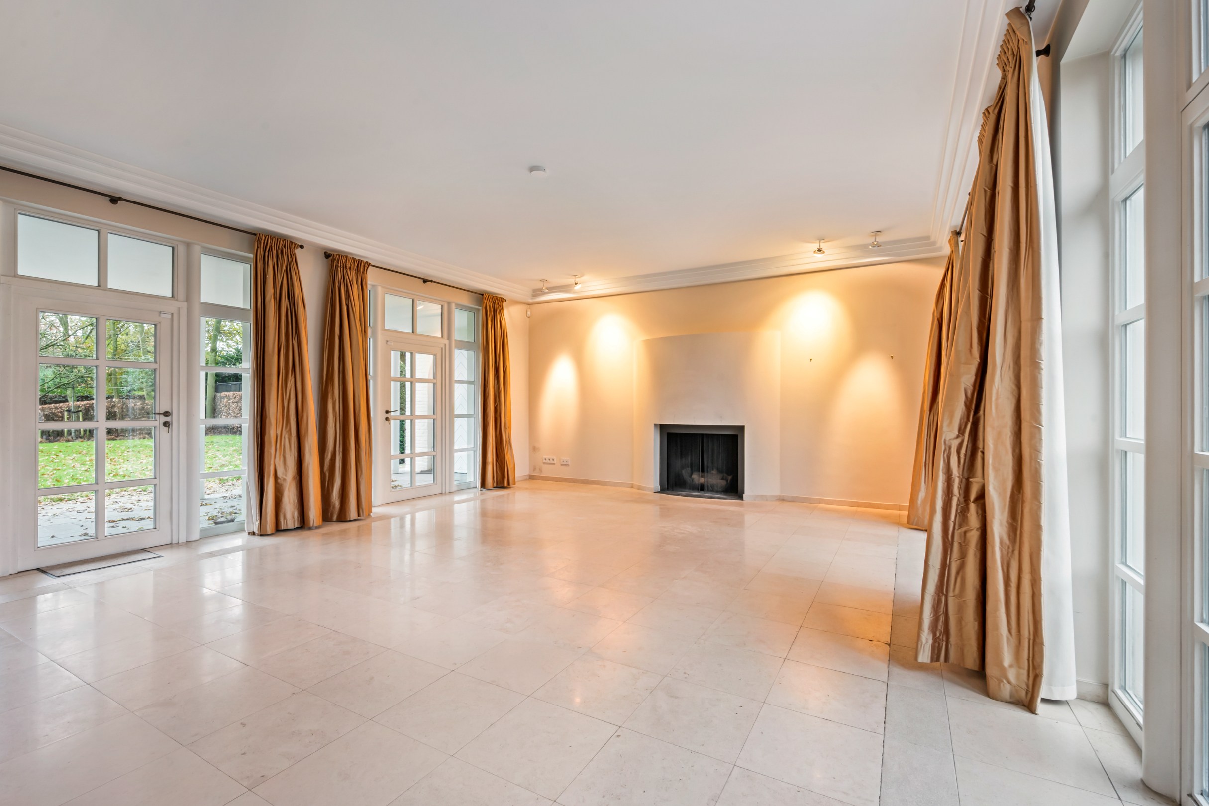 Tijdloze villa op 2.162 m² hartje Schilde-Bergen - foto 5