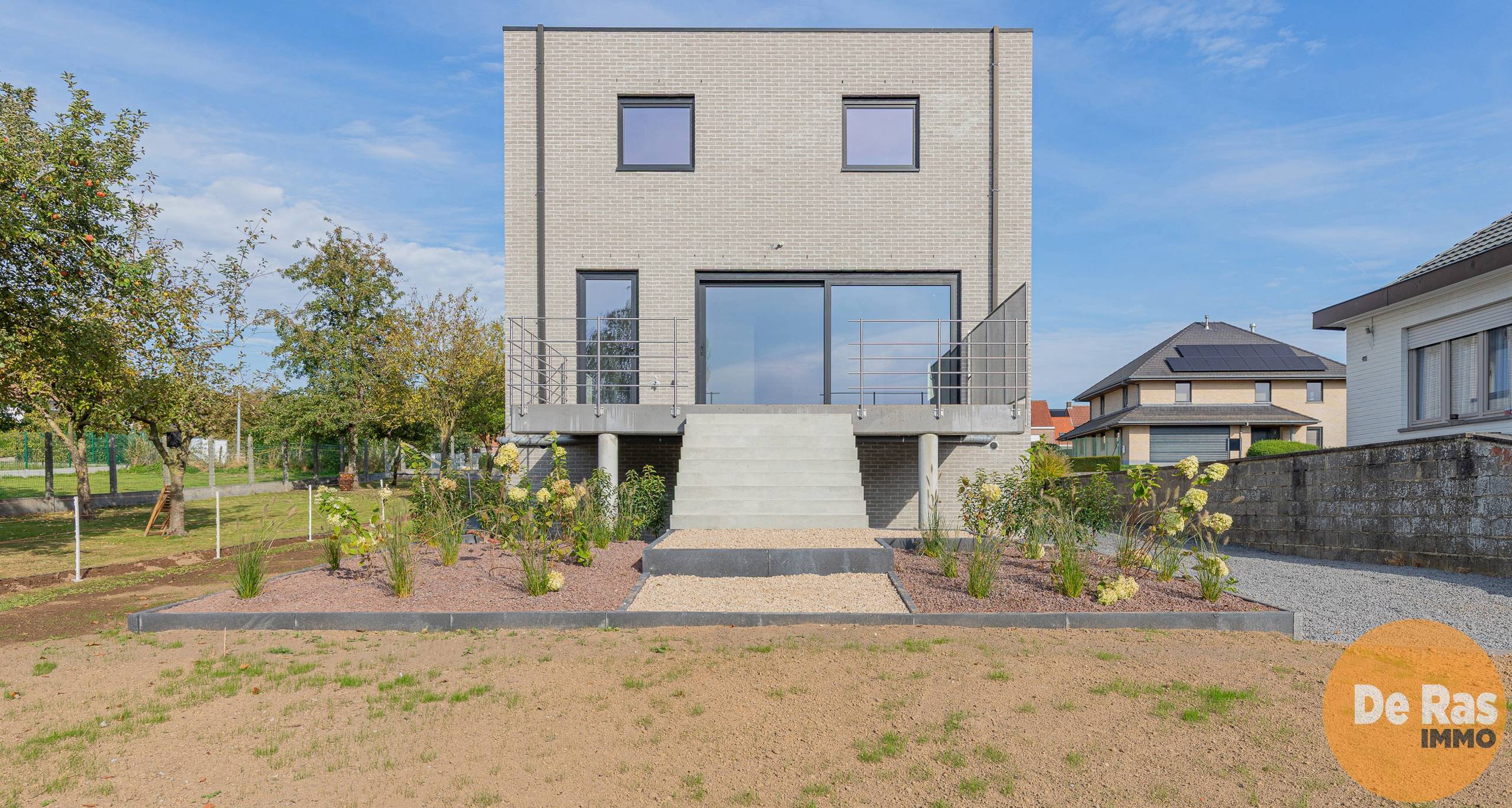 ASPELARE - Moderne nieuwbouwwoning met 3 slaapkamers! - foto 2