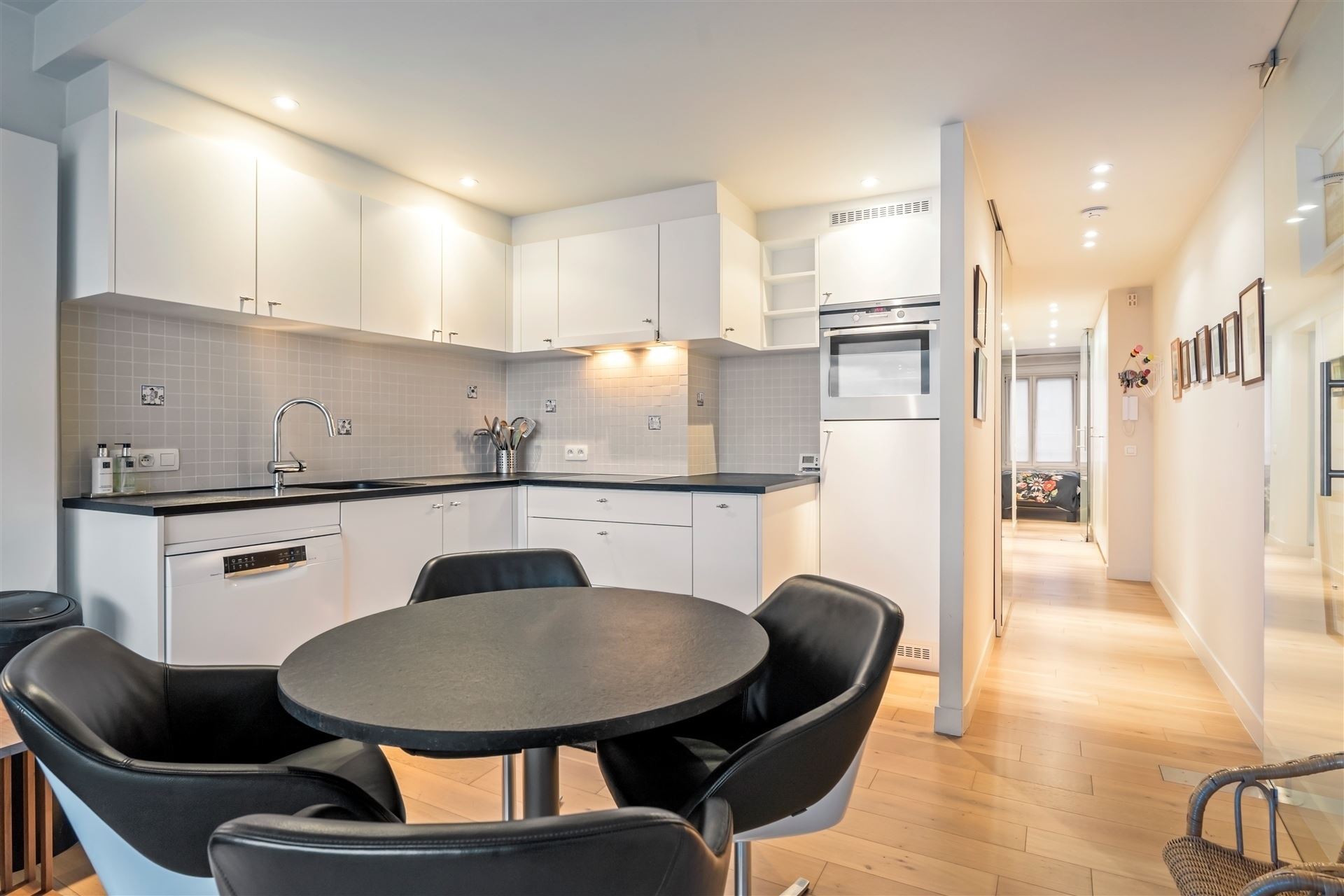 JACHTHAVEN / ZONNIG - foto 4