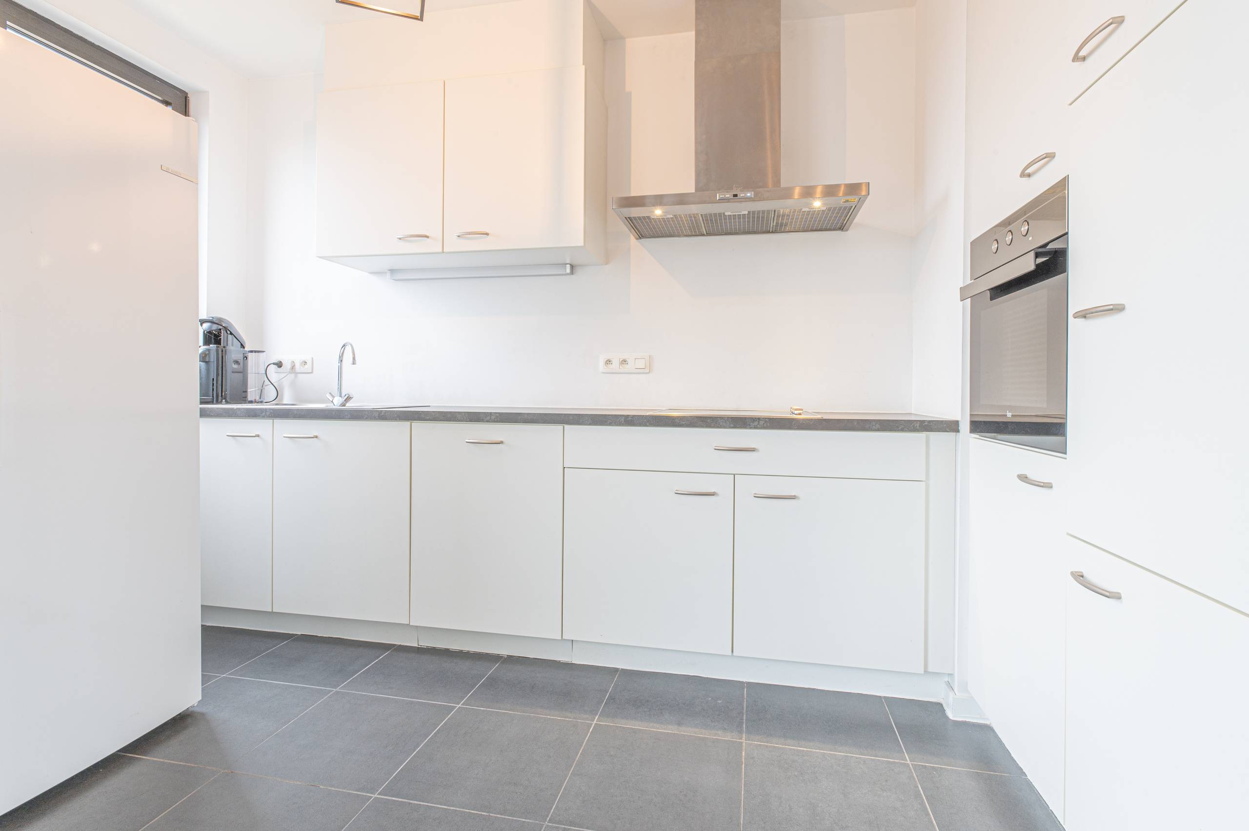 Eigen gebruik of Investering 2slpk appartement Linkeroever - foto 5