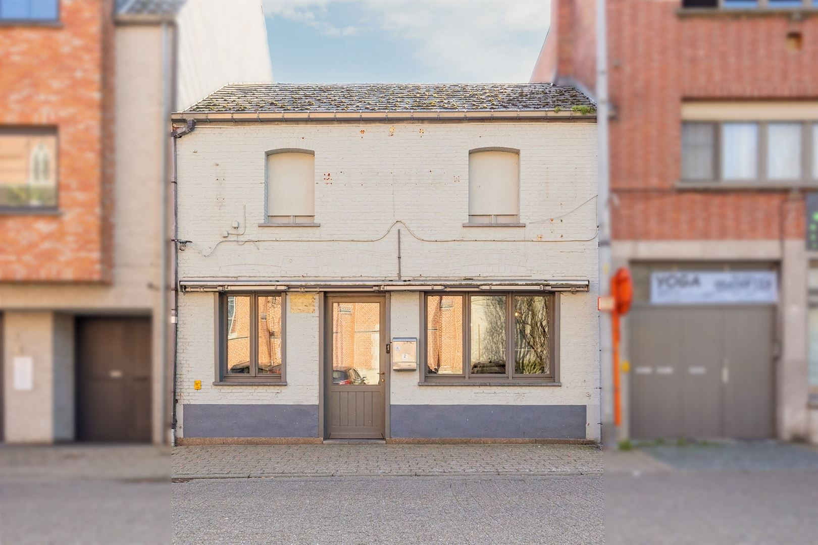 Handelshuis met studio en veel potentieel! - foto 1