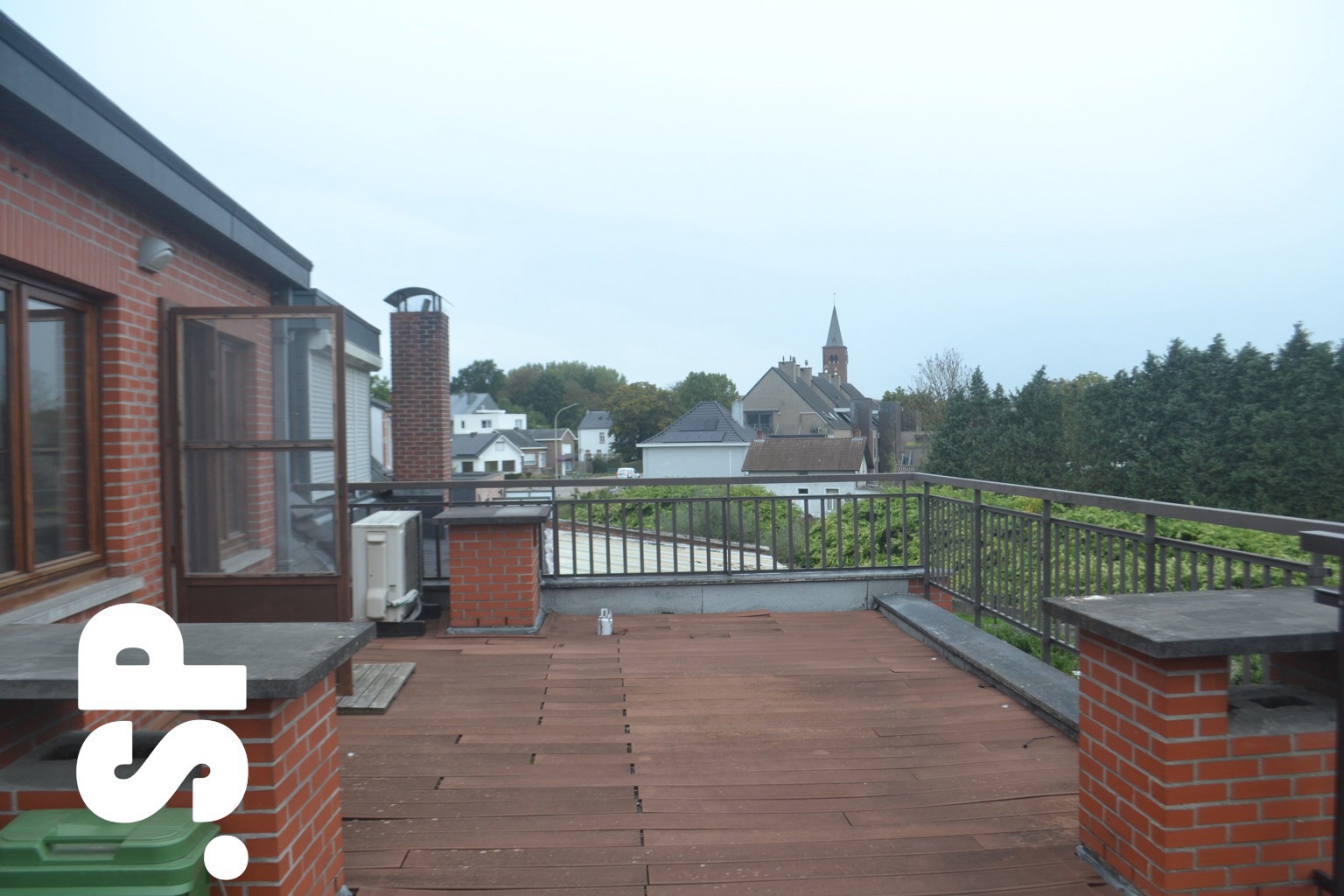 Apartment for rent in Grobbendonk with 1 bedroom - photo 4